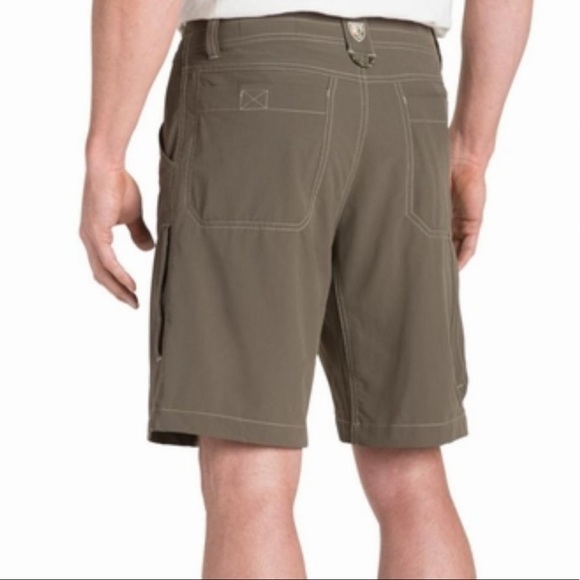 renegade shorts